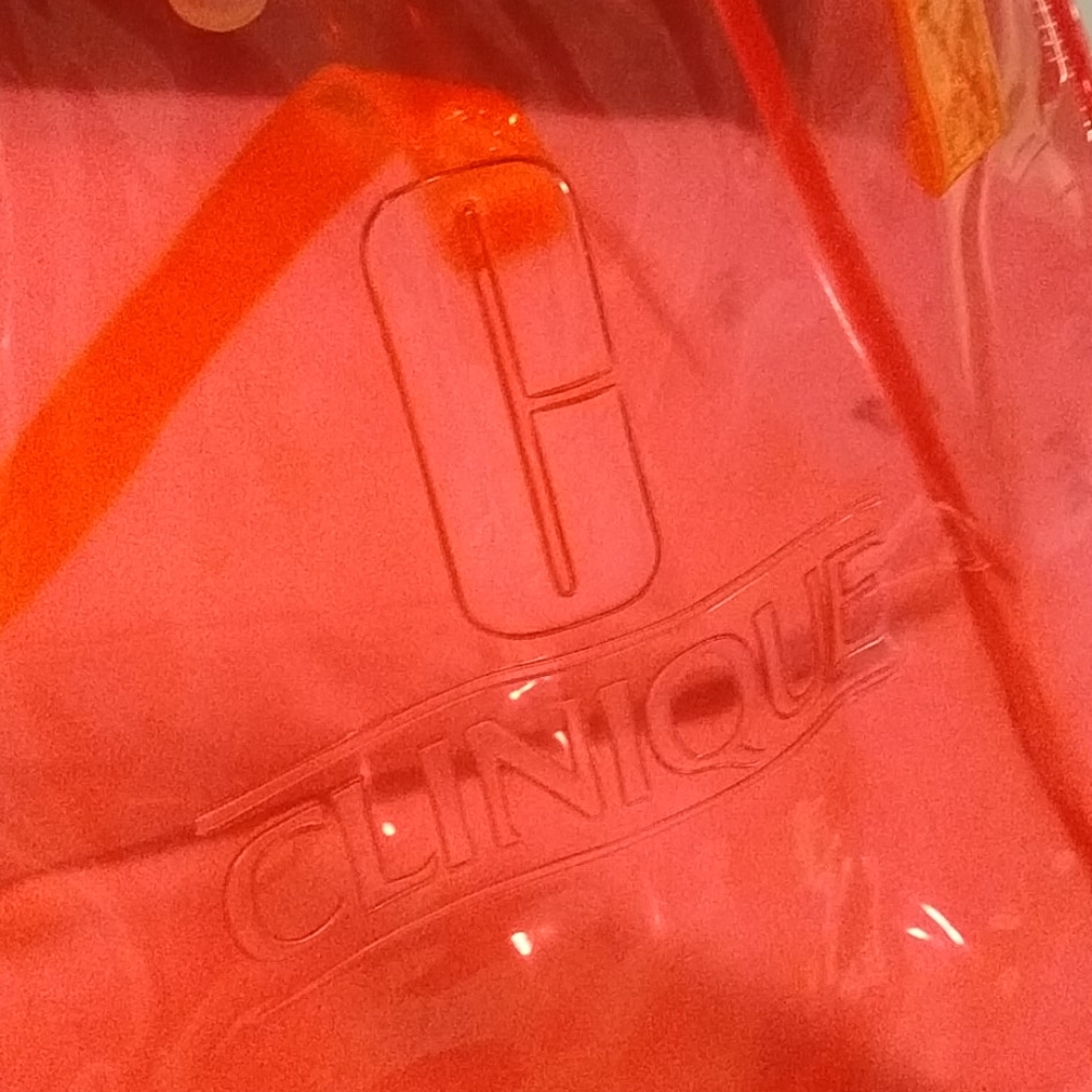 Clinique bag - Picture 3 of 6